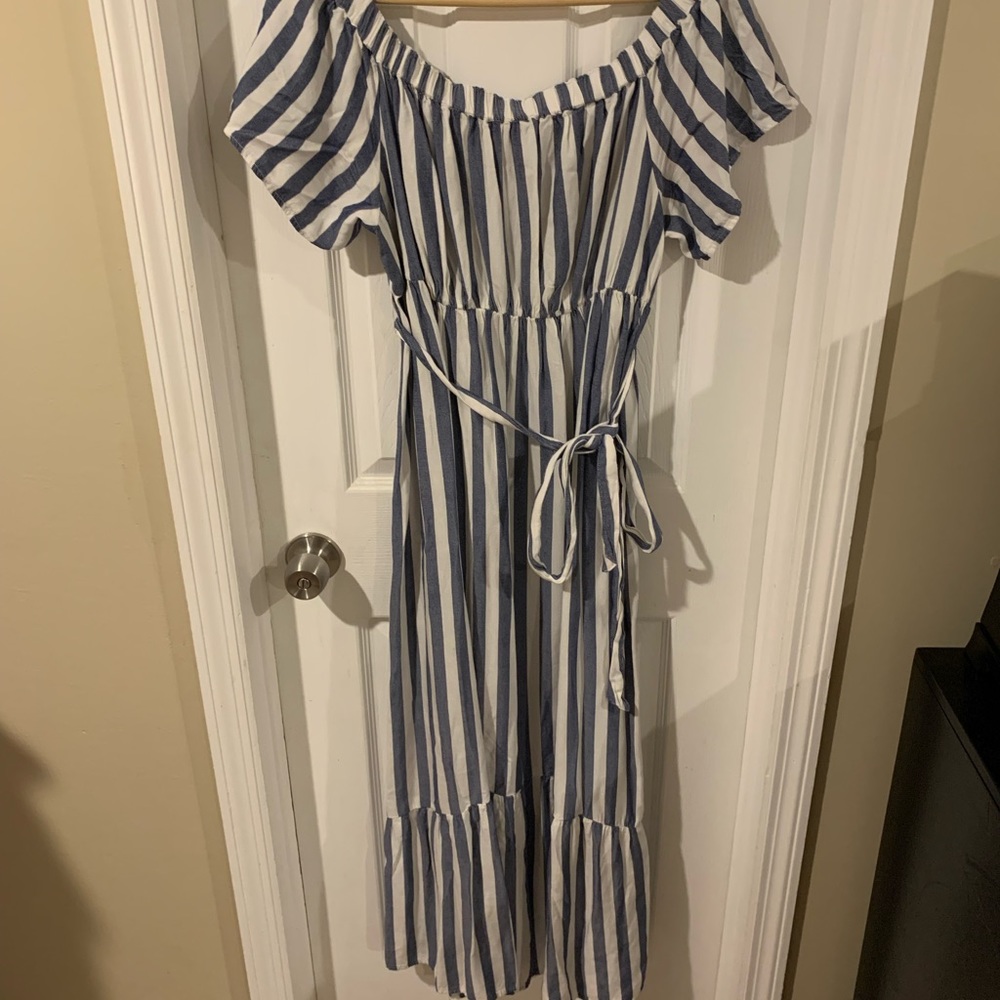 Maternity dress